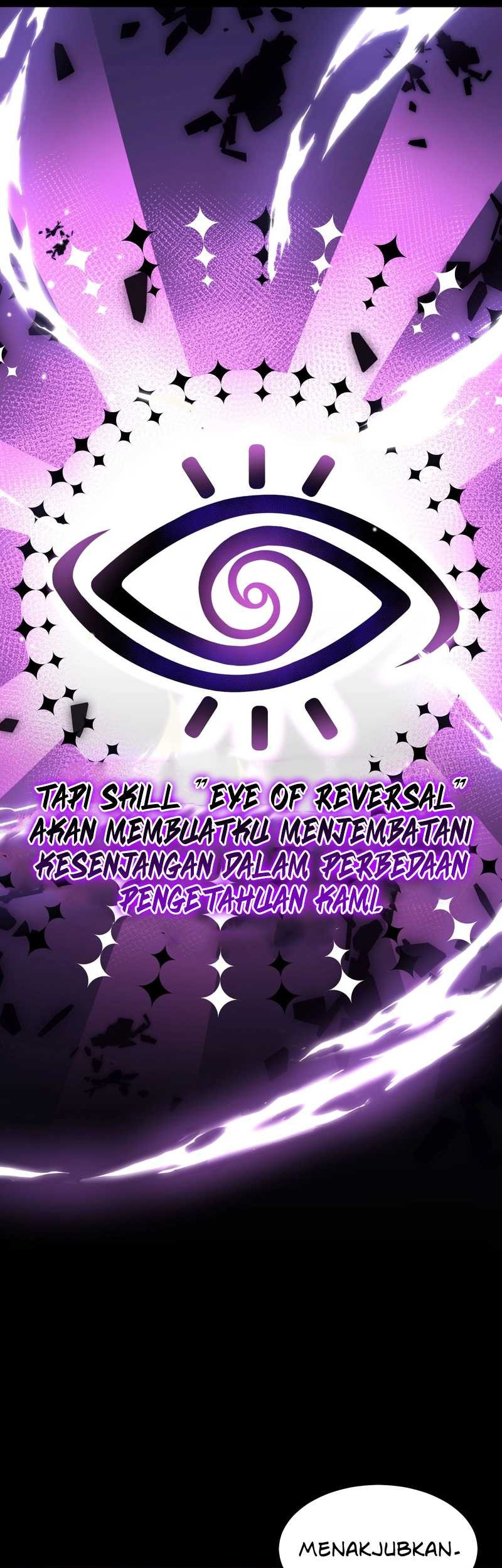 Everyone Regressed Except Me Chapter 25 - halaman 7