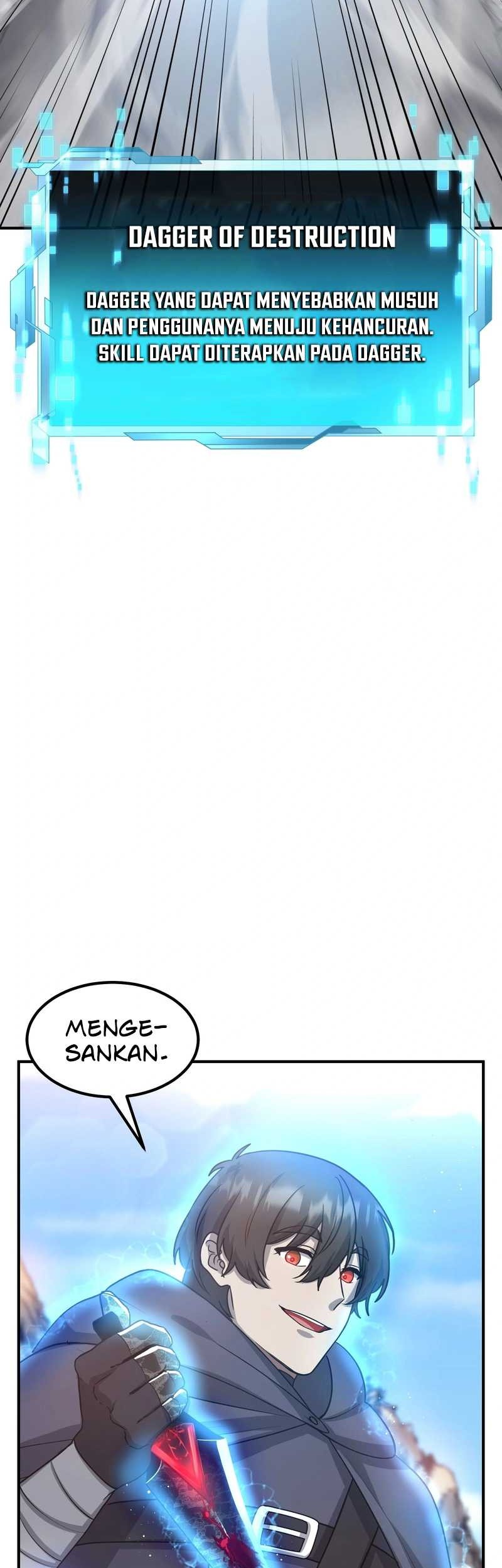 Everyone Regressed Except Me Chapter 26 - halaman 13