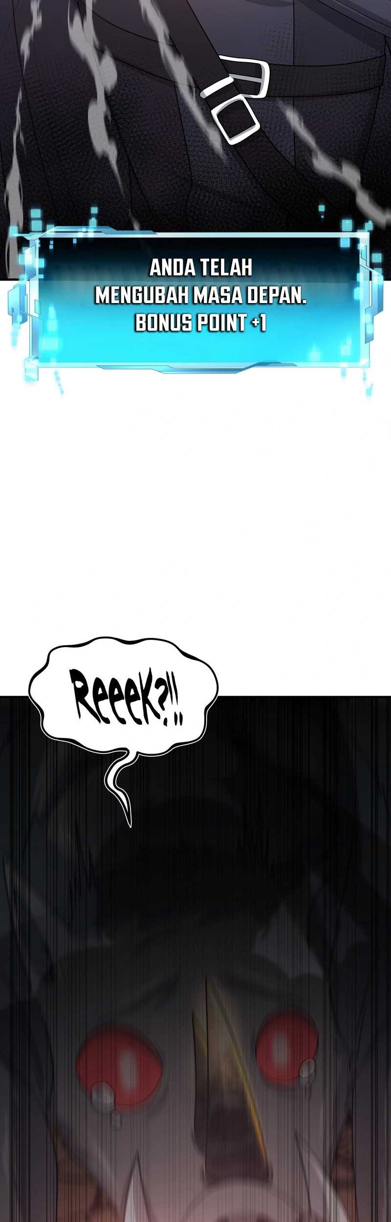 Everyone Regressed Except Me Chapter 26 - halaman 18