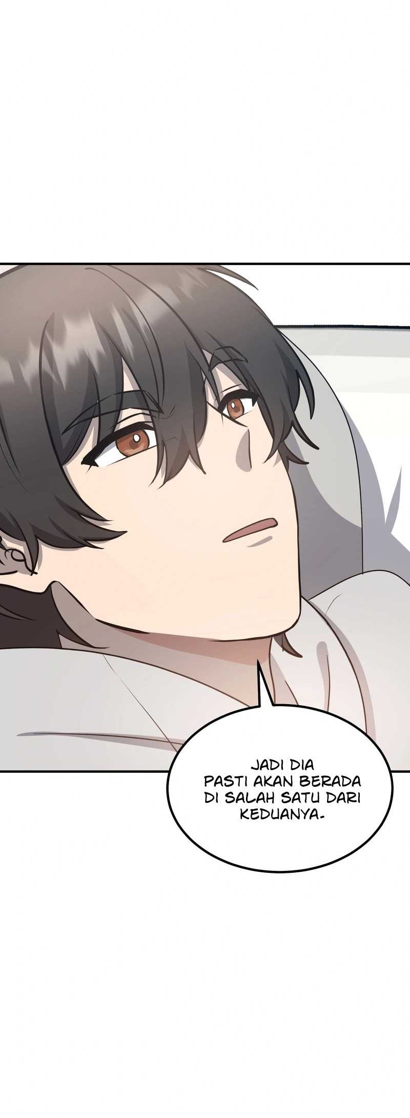 Everyone Regressed Except Me Chapter 26 - halaman 28