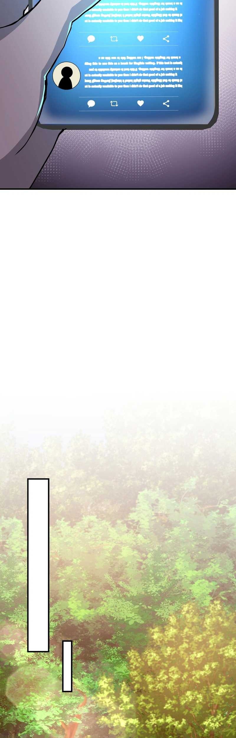 Everyone Regressed Except Me Chapter 26 - halaman 34