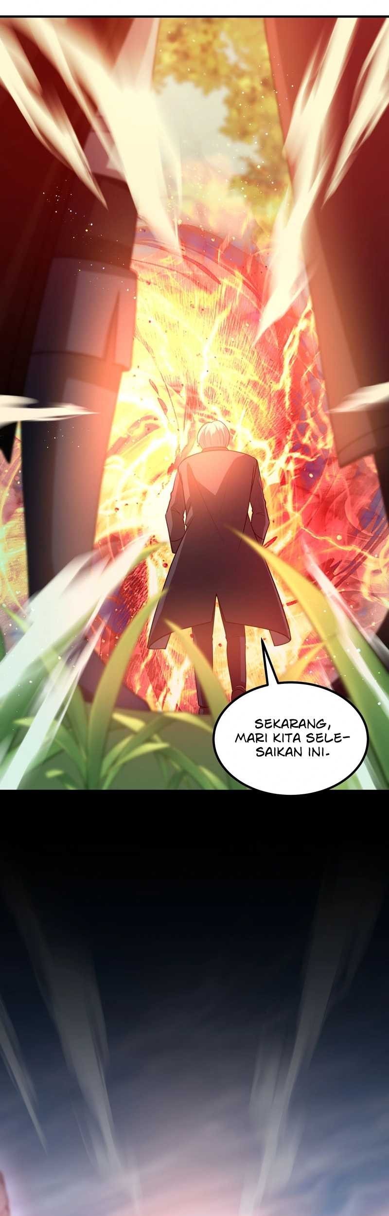 Everyone Regressed Except Me Chapter 26 - halaman 47