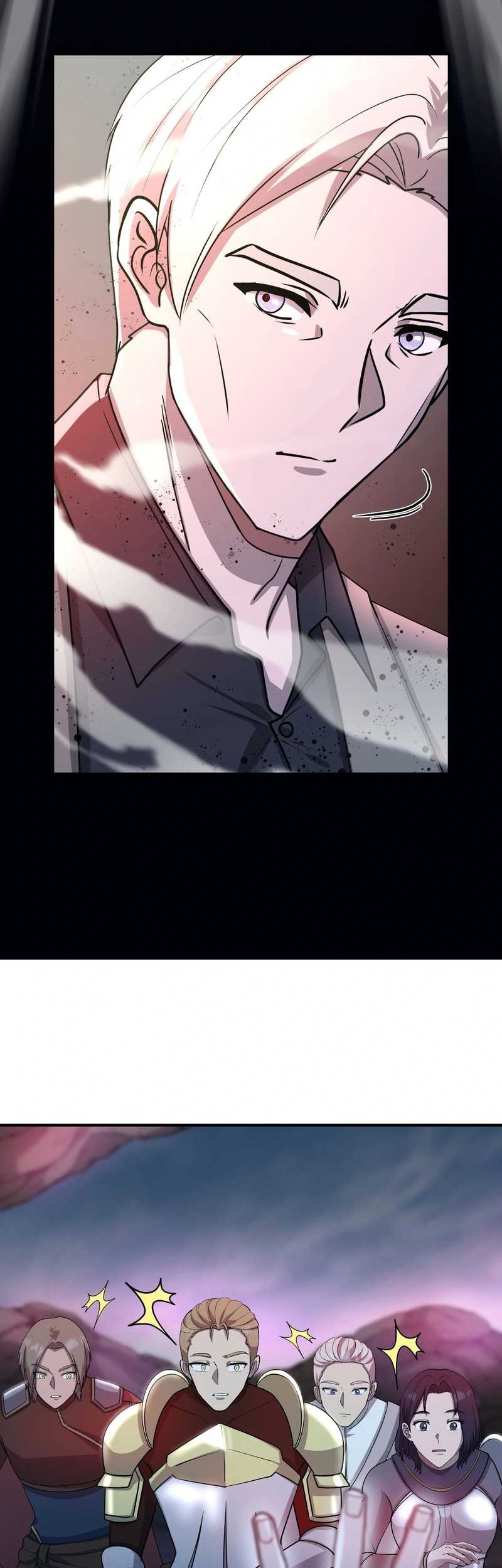 Everyone Regressed Except Me Chapter 26 - halaman 49