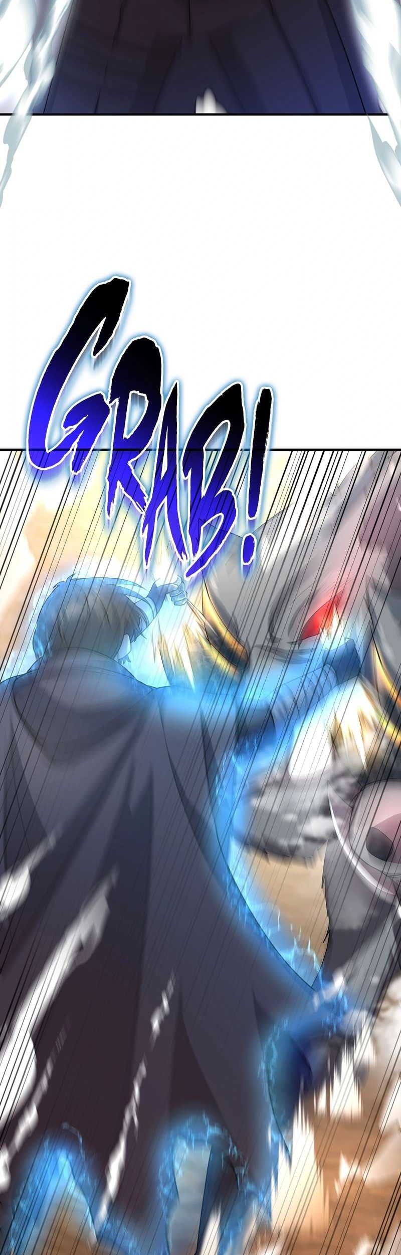 Everyone Regressed Except Me Chapter 26 - halaman 5