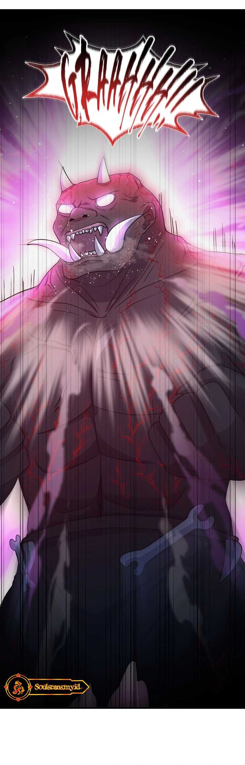Everyone Regressed Except Me Chapter 26 - halaman 57