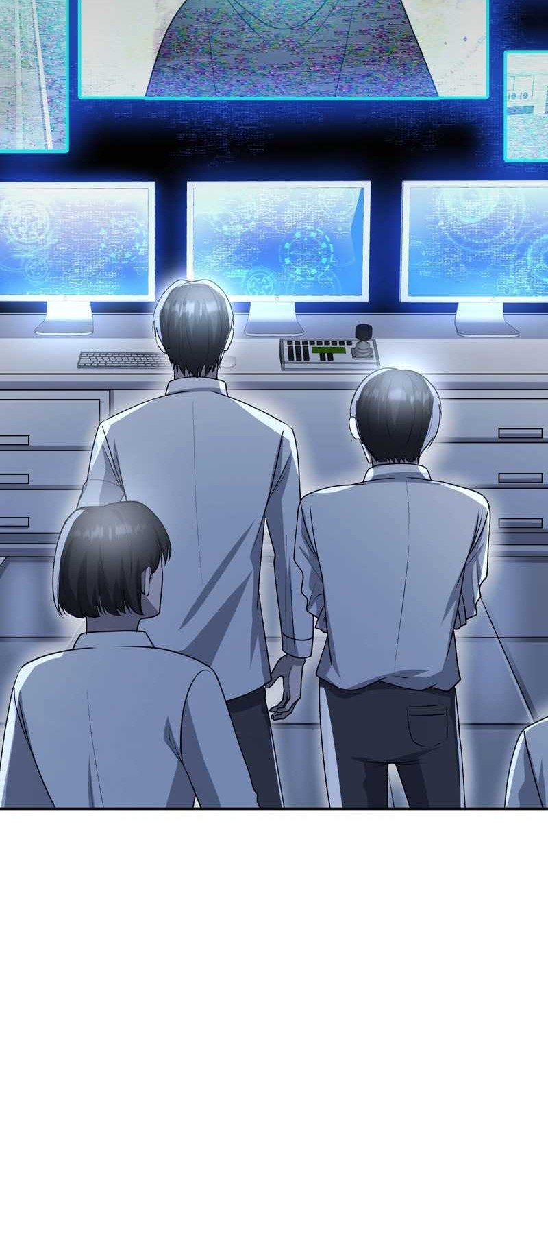 Everyone Regressed Except Me Chapter 27 - halaman 13