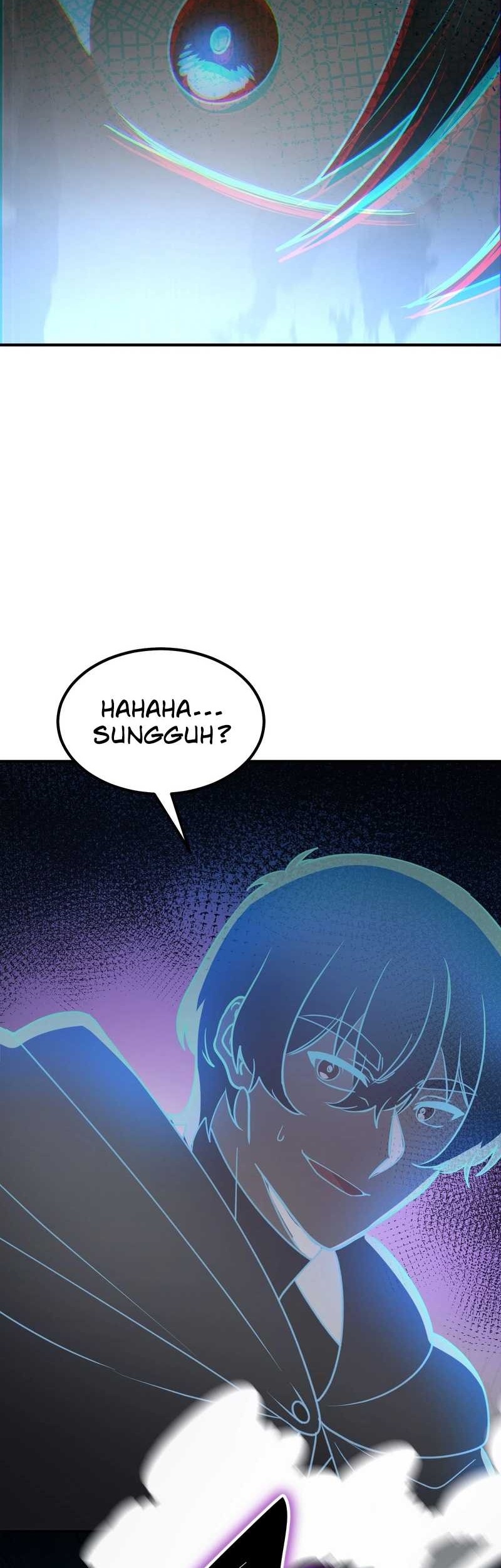 Everyone Regressed Except Me Chapter 27 - halaman 19