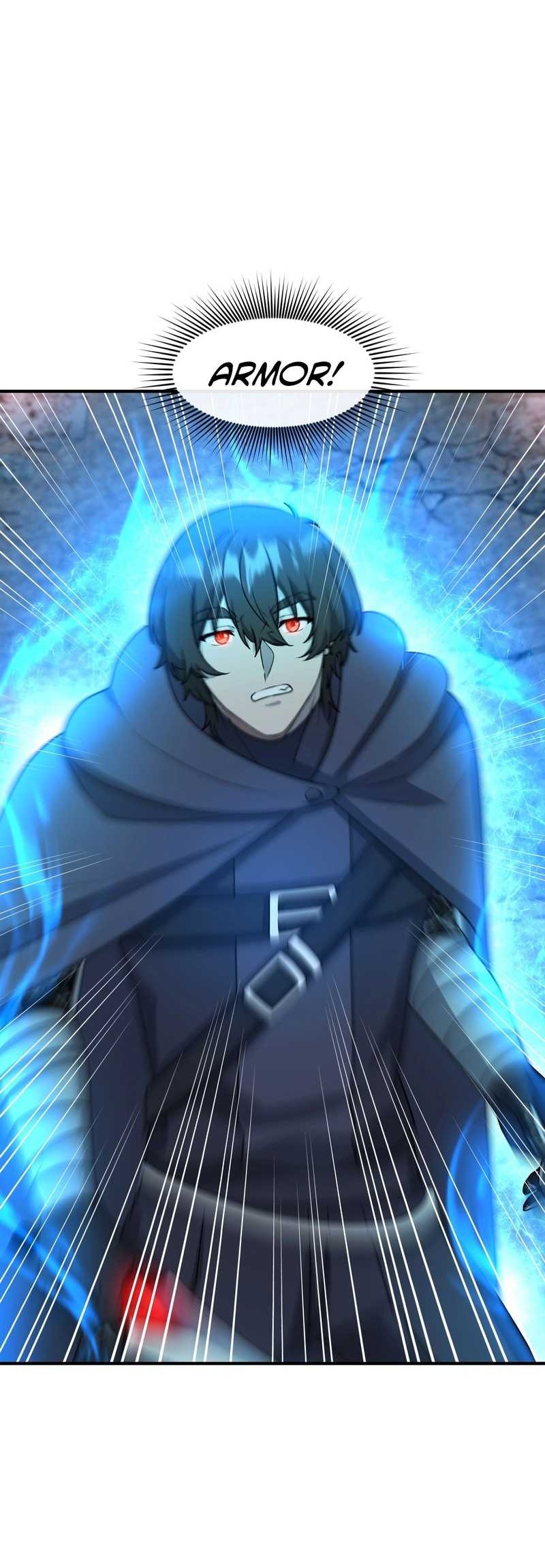 Everyone Regressed Except Me Chapter 27 - halaman 27