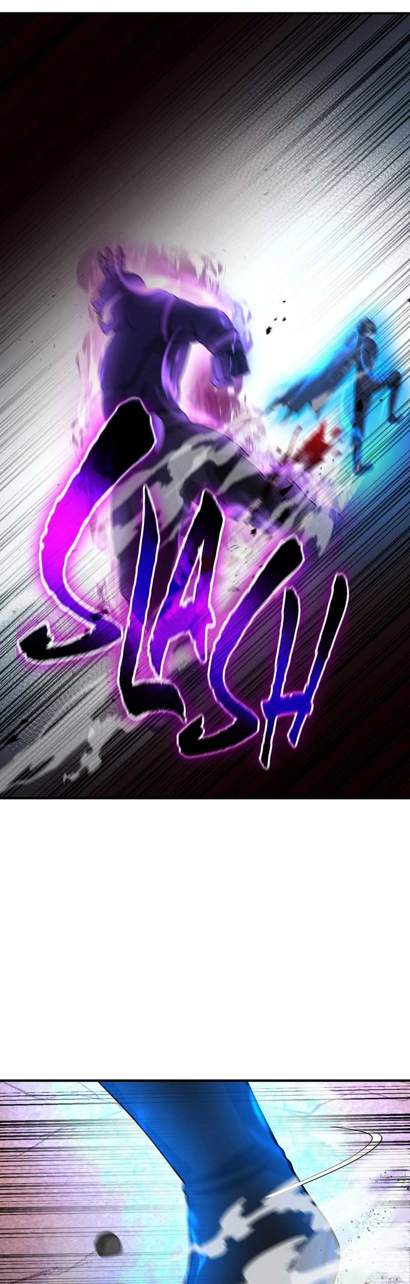 Everyone Regressed Except Me Chapter 27 - halaman 32