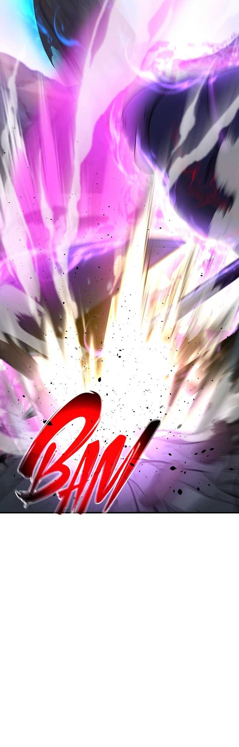 Everyone Regressed Except Me Chapter 27 - halaman 42