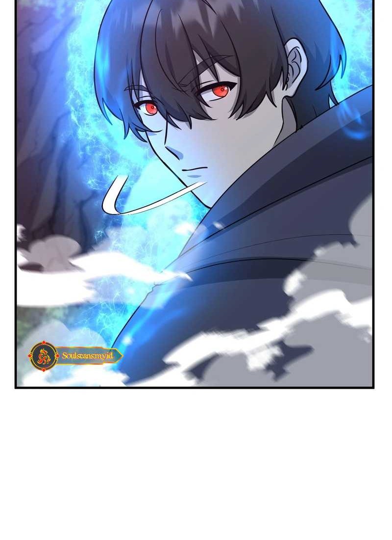 Everyone Regressed Except Me Chapter 27 - halaman 46