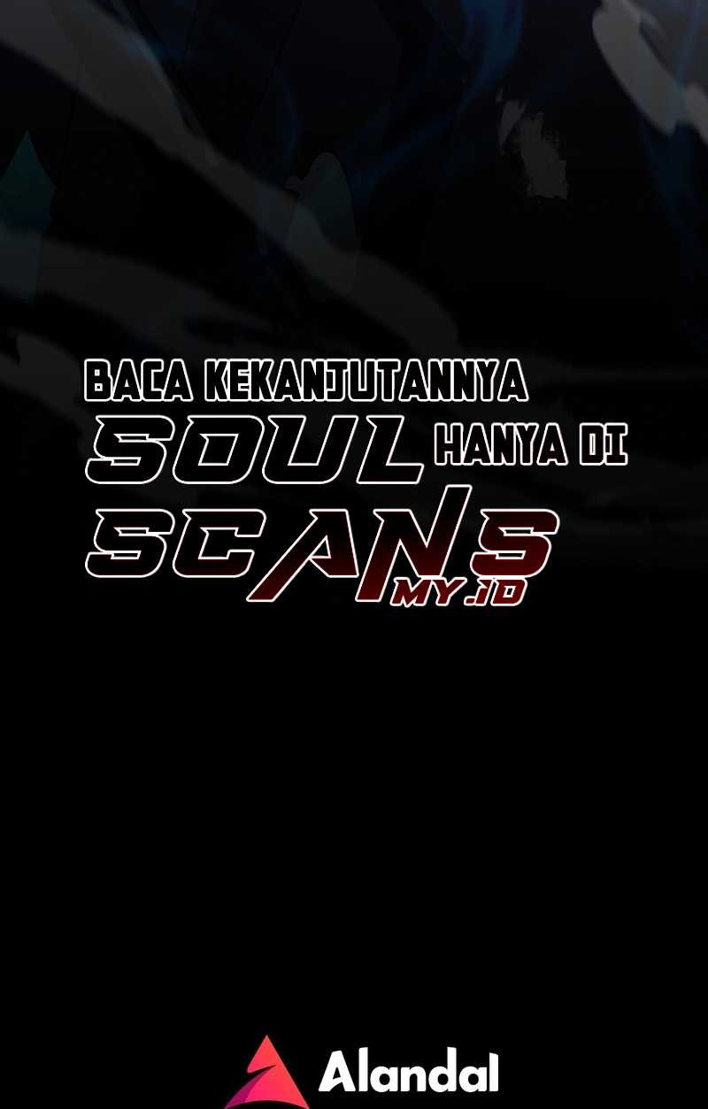 Everyone Regressed Except Me Chapter 27 - halaman 57