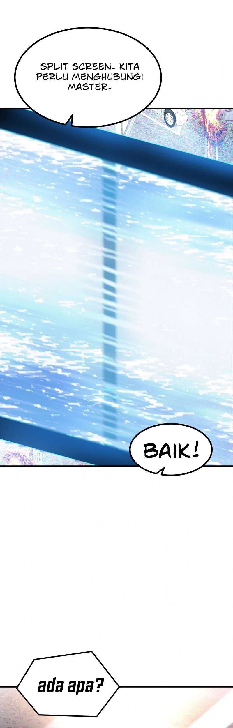 Everyone Regressed Except Me Chapter 28 - halaman 27