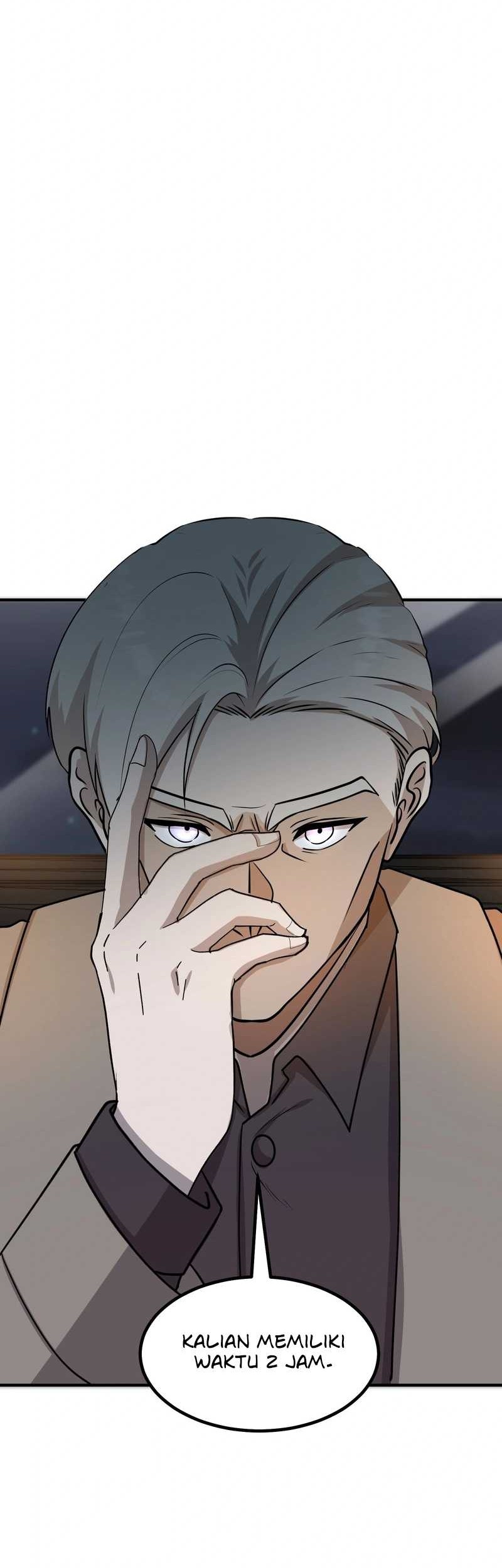Everyone Regressed Except Me Chapter 28 - halaman 48