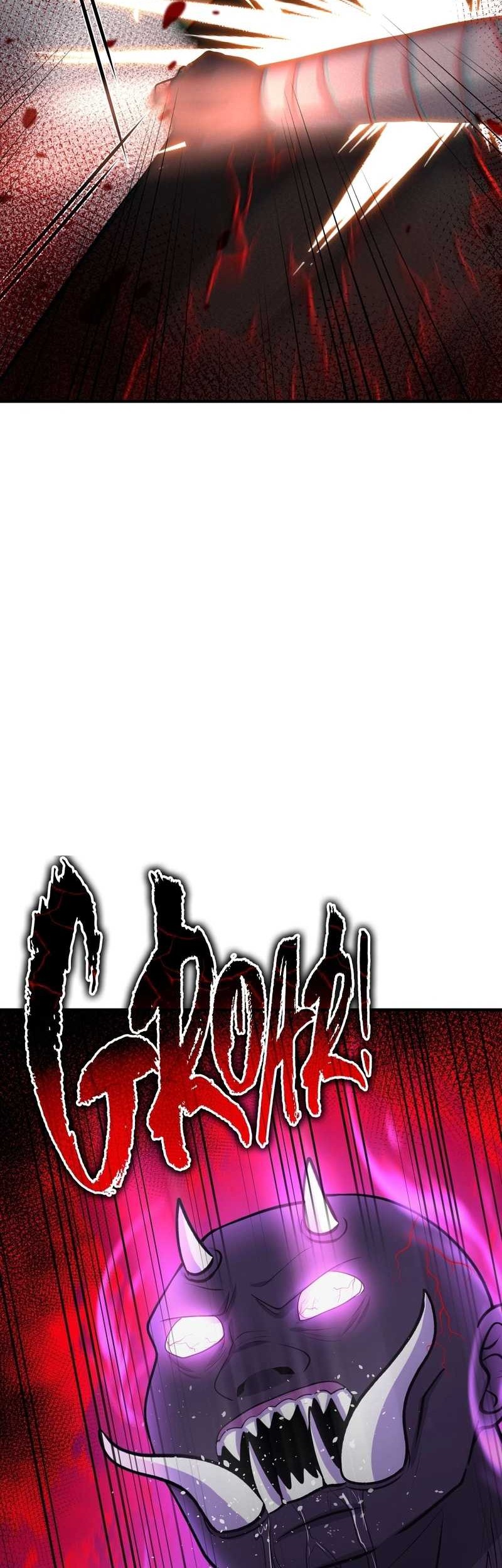 Everyone Regressed Except Me Chapter 28 - halaman 6
