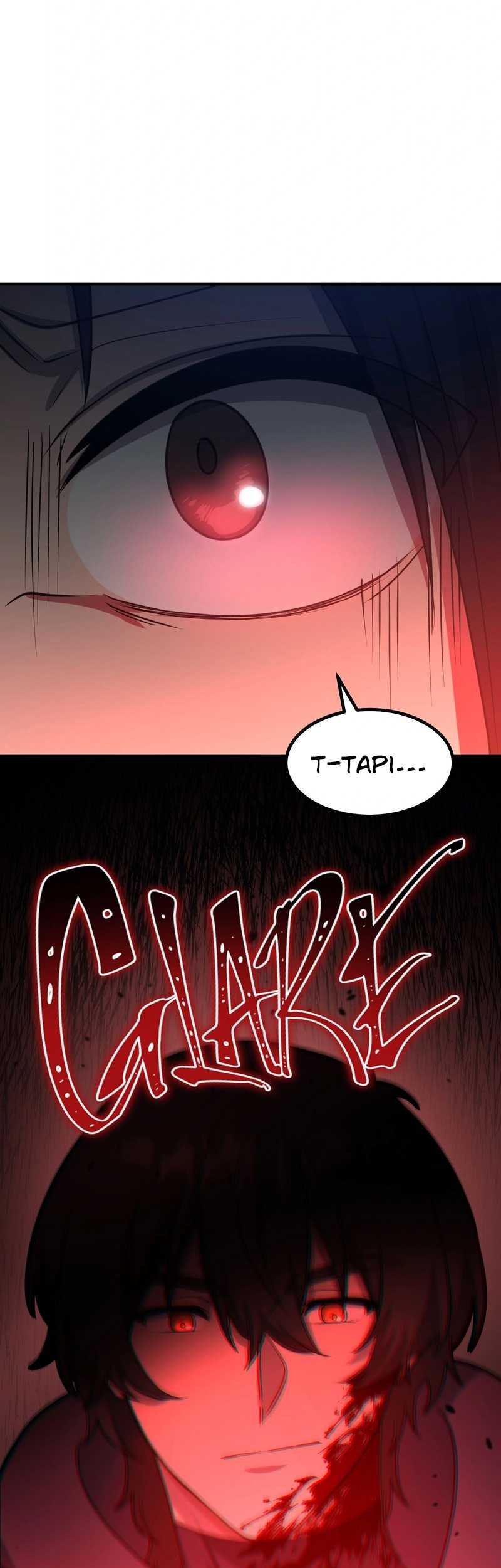Everyone Regressed Except Me Chapter 29 - halaman 11