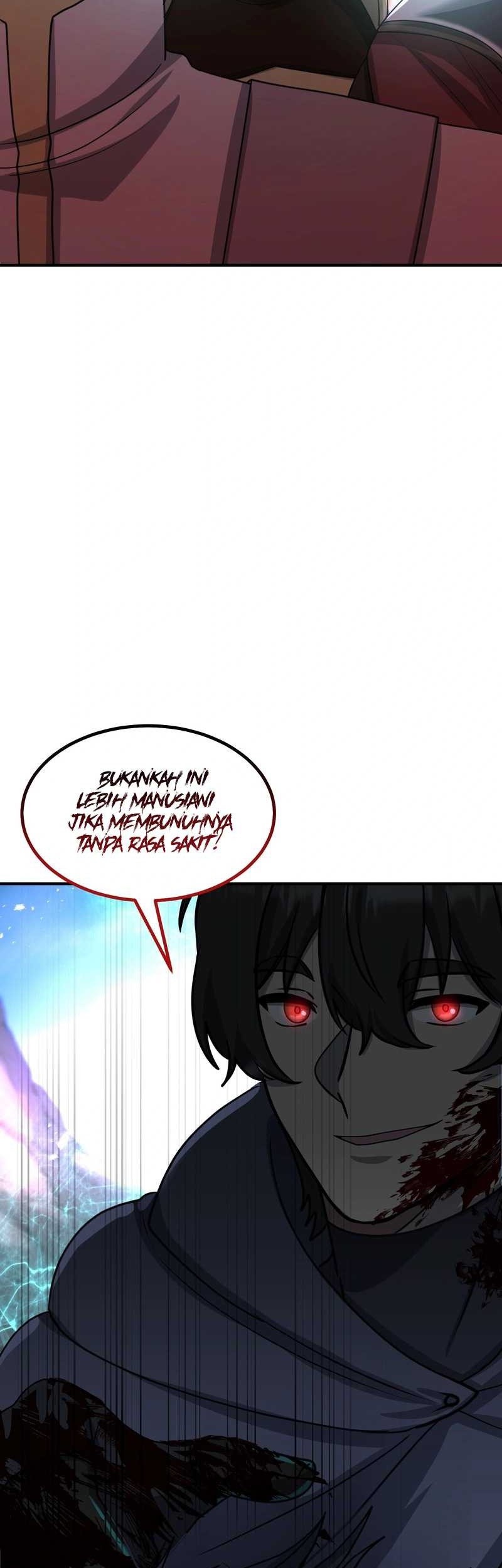 Everyone Regressed Except Me Chapter 29 - halaman 17