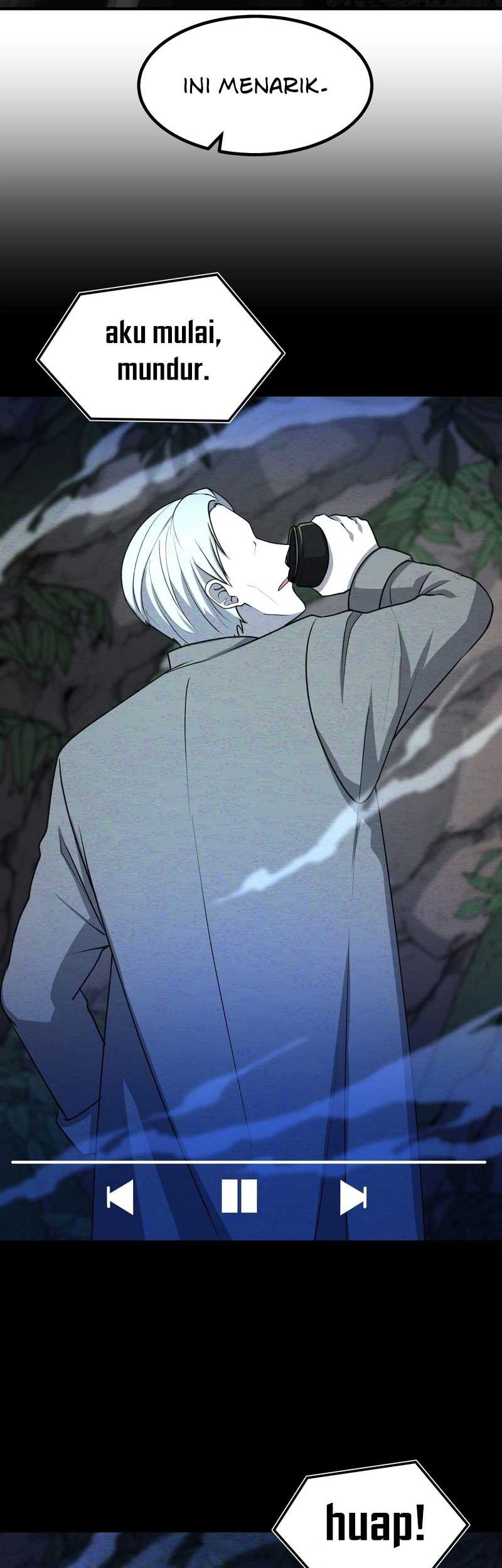 Everyone Regressed Except Me Chapter 29 - halaman 25