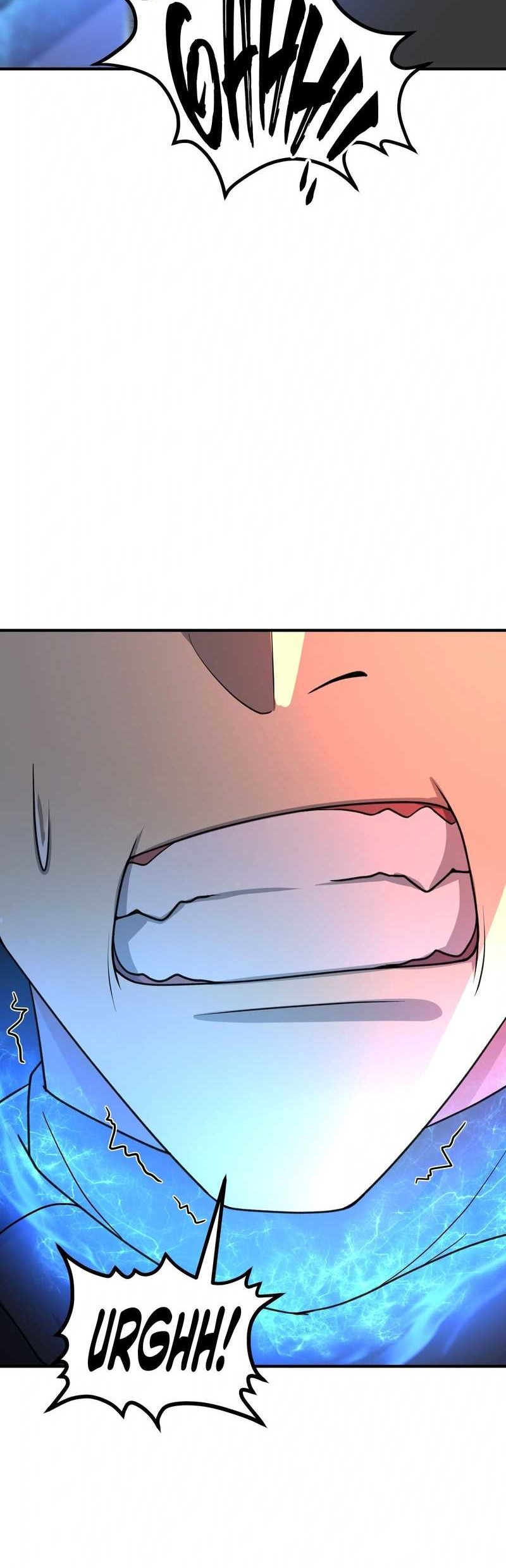 Everyone Regressed Except Me Chapter 29 - halaman 34