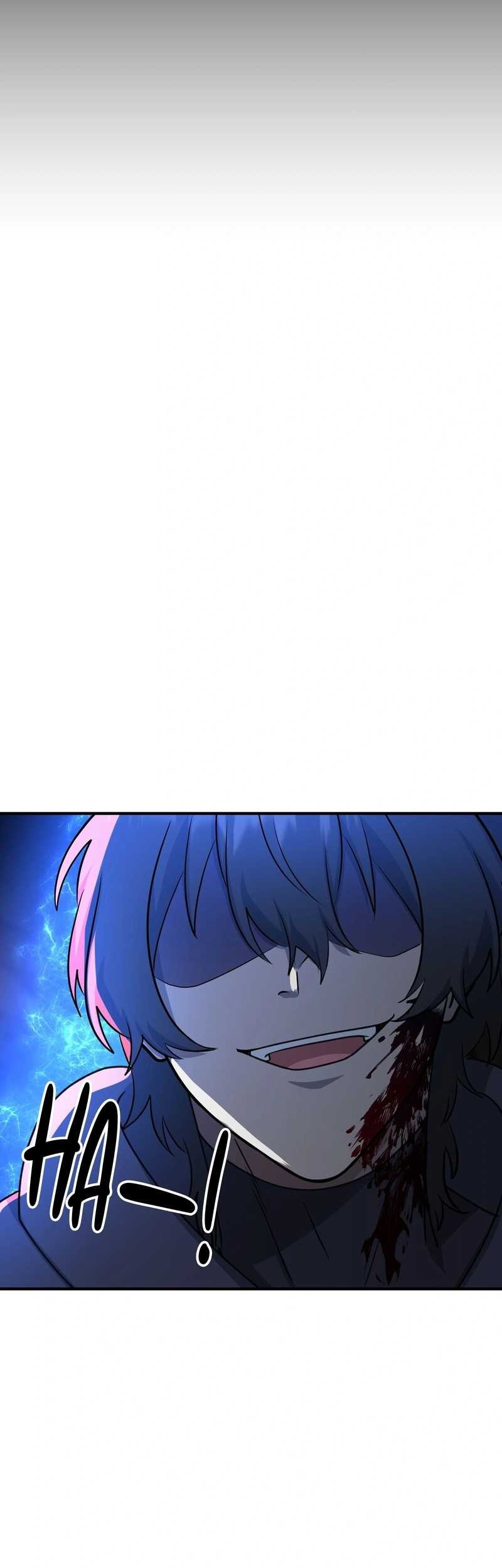 Everyone Regressed Except Me Chapter 29 - halaman 39