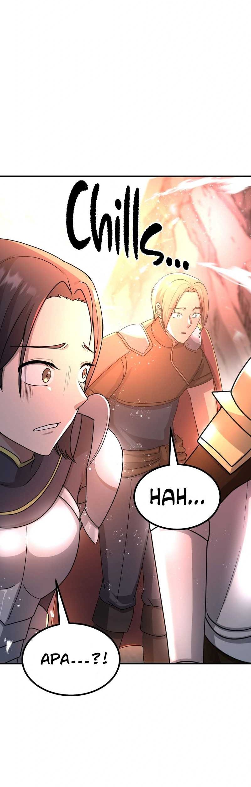 Everyone Regressed Except Me Chapter 29 - halaman 4