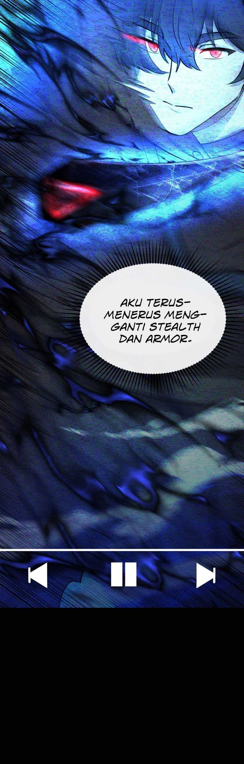 Everyone Regressed Except Me Chapter 29 - halaman 48