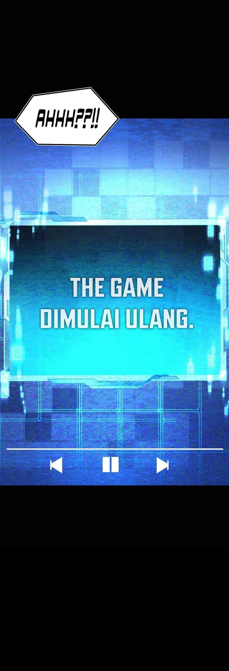 Everyone Regressed Except Me Chapter 29 - halaman 49