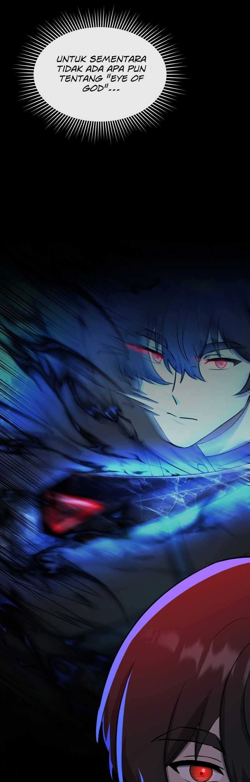 Everyone Regressed Except Me Chapter 29 - halaman 50