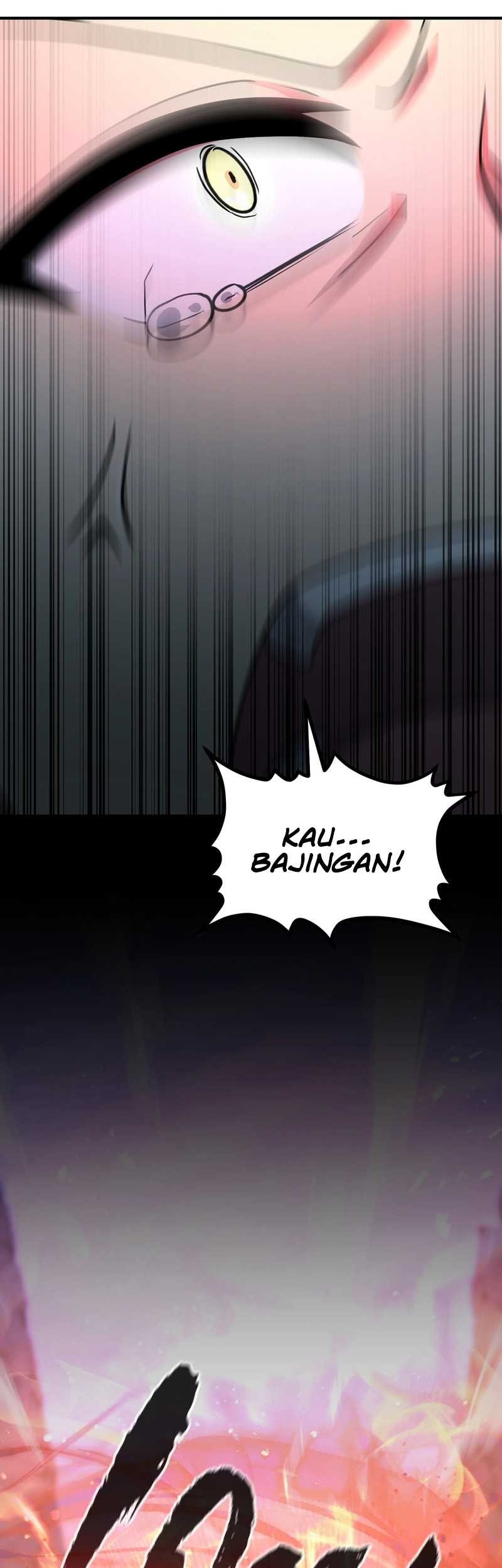 Everyone Regressed Except Me Chapter 29 - halaman 54