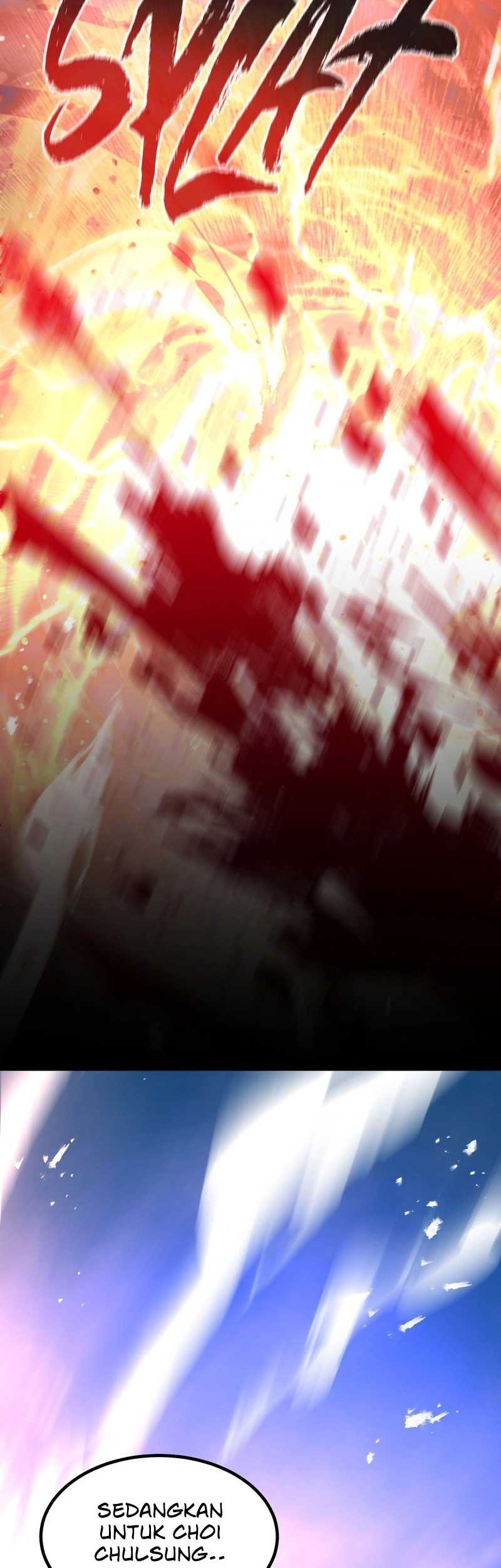 Everyone Regressed Except Me Chapter 29 - halaman 55