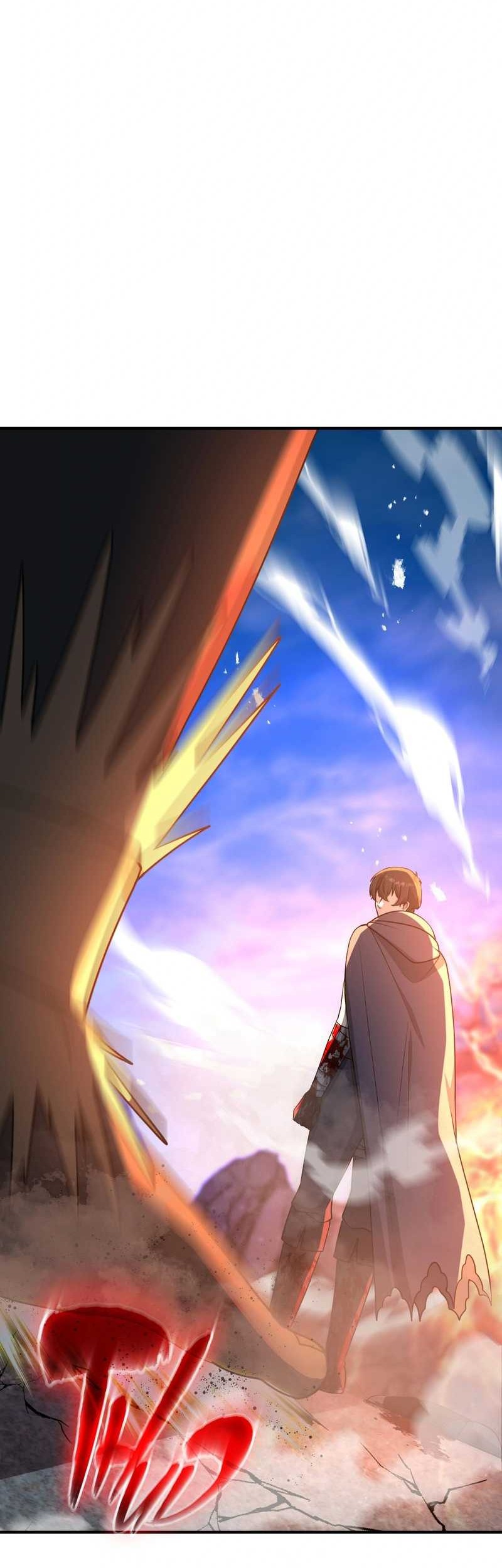 Everyone Regressed Except Me Chapter 29 - halaman 57