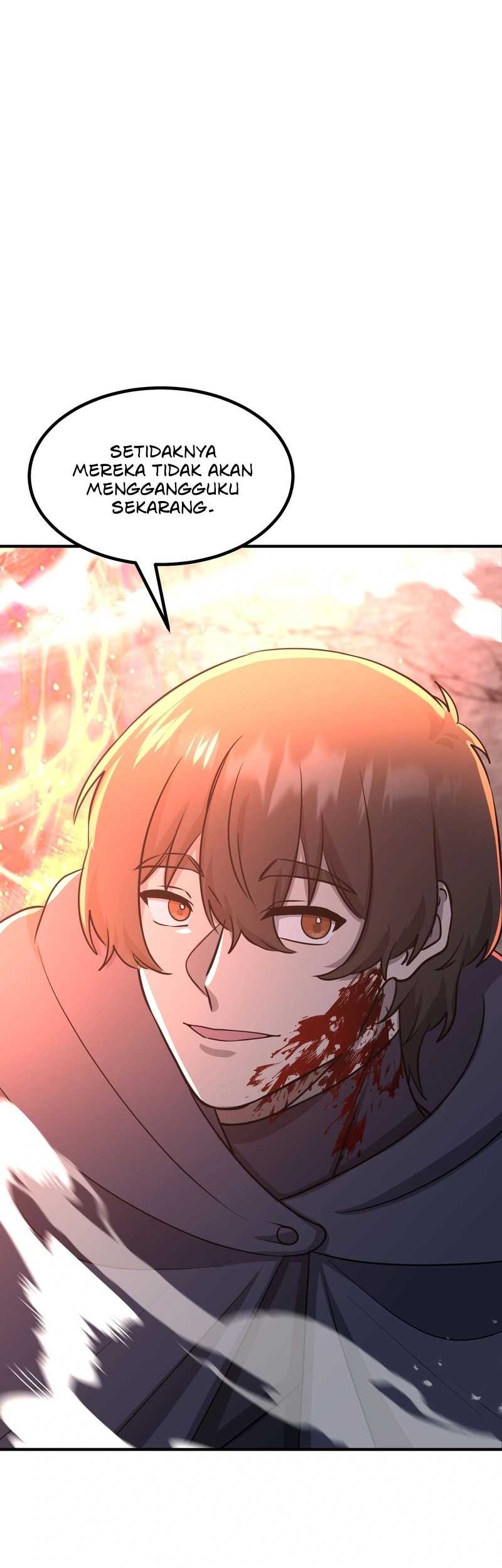 Everyone Regressed Except Me Chapter 29 - halaman 60