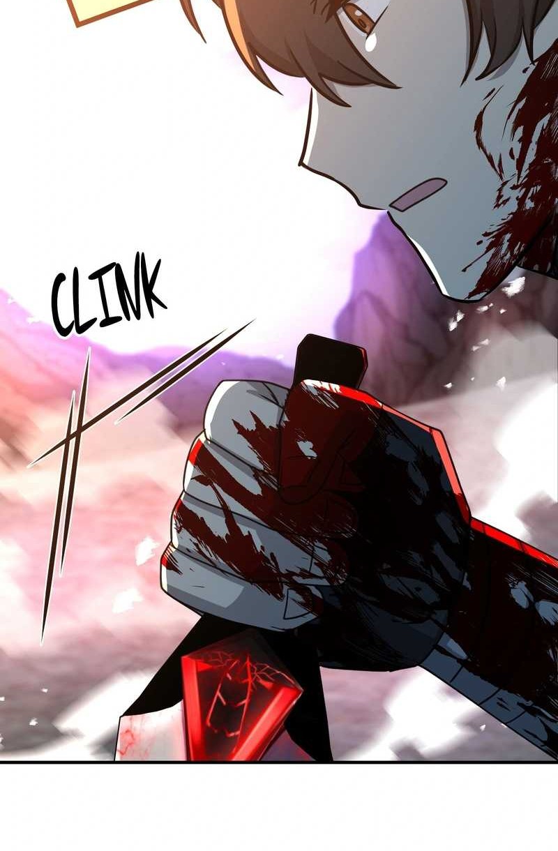 Everyone Regressed Except Me Chapter 29 - halaman 63