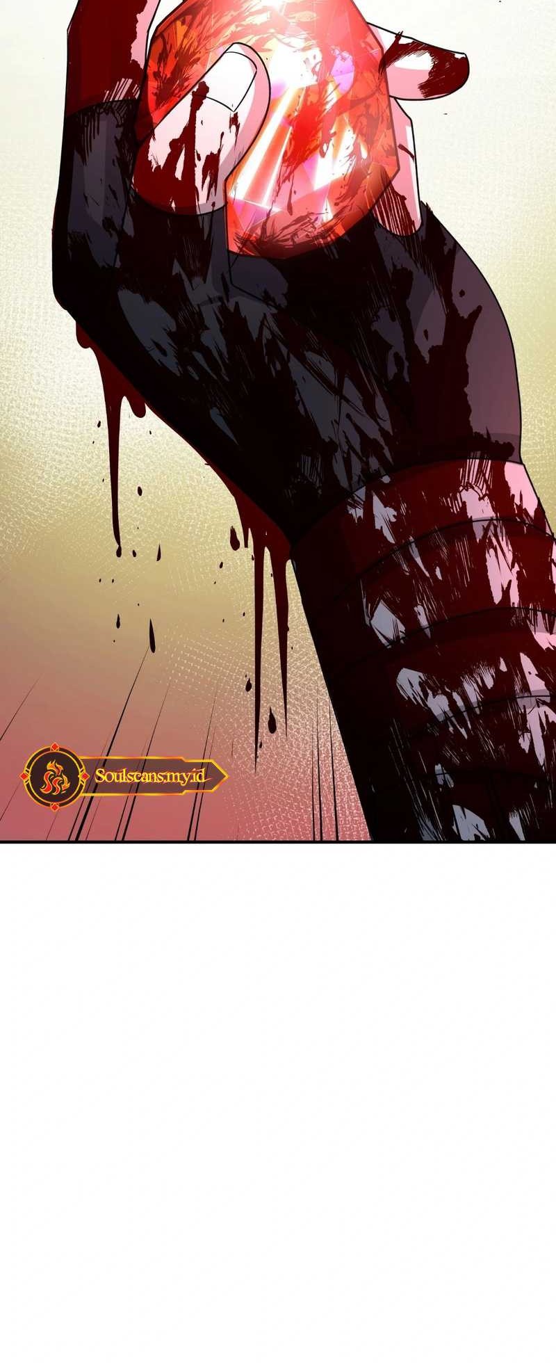 Everyone Regressed Except Me Chapter 29 - halaman 66