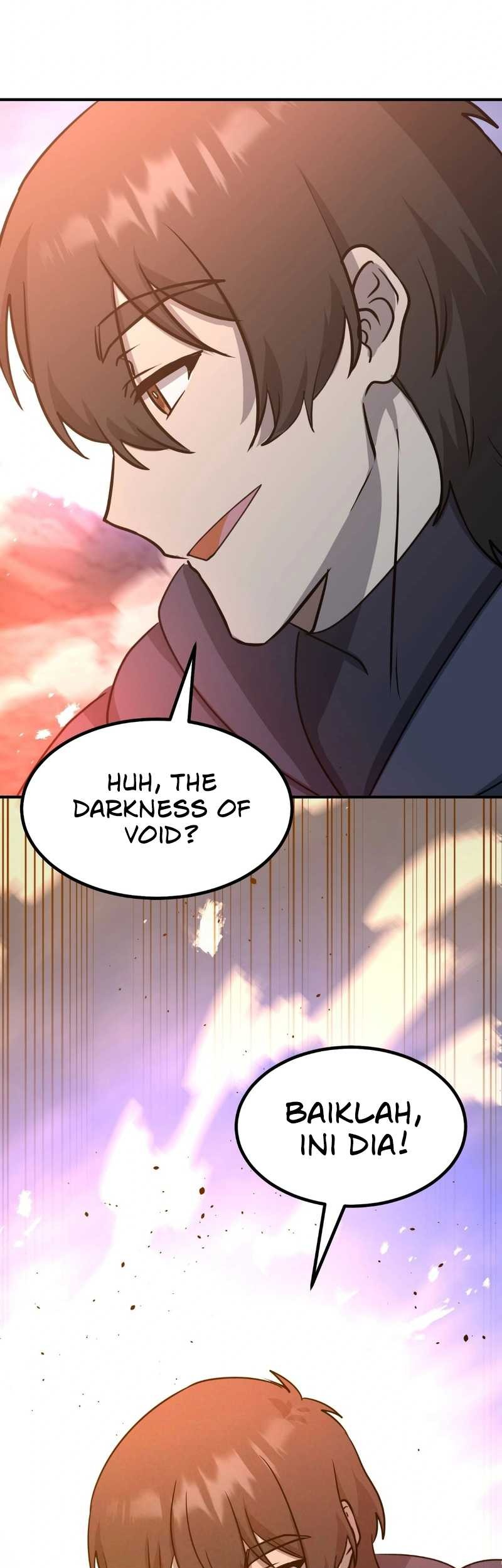 Everyone Regressed Except Me Chapter 29 - halaman 67