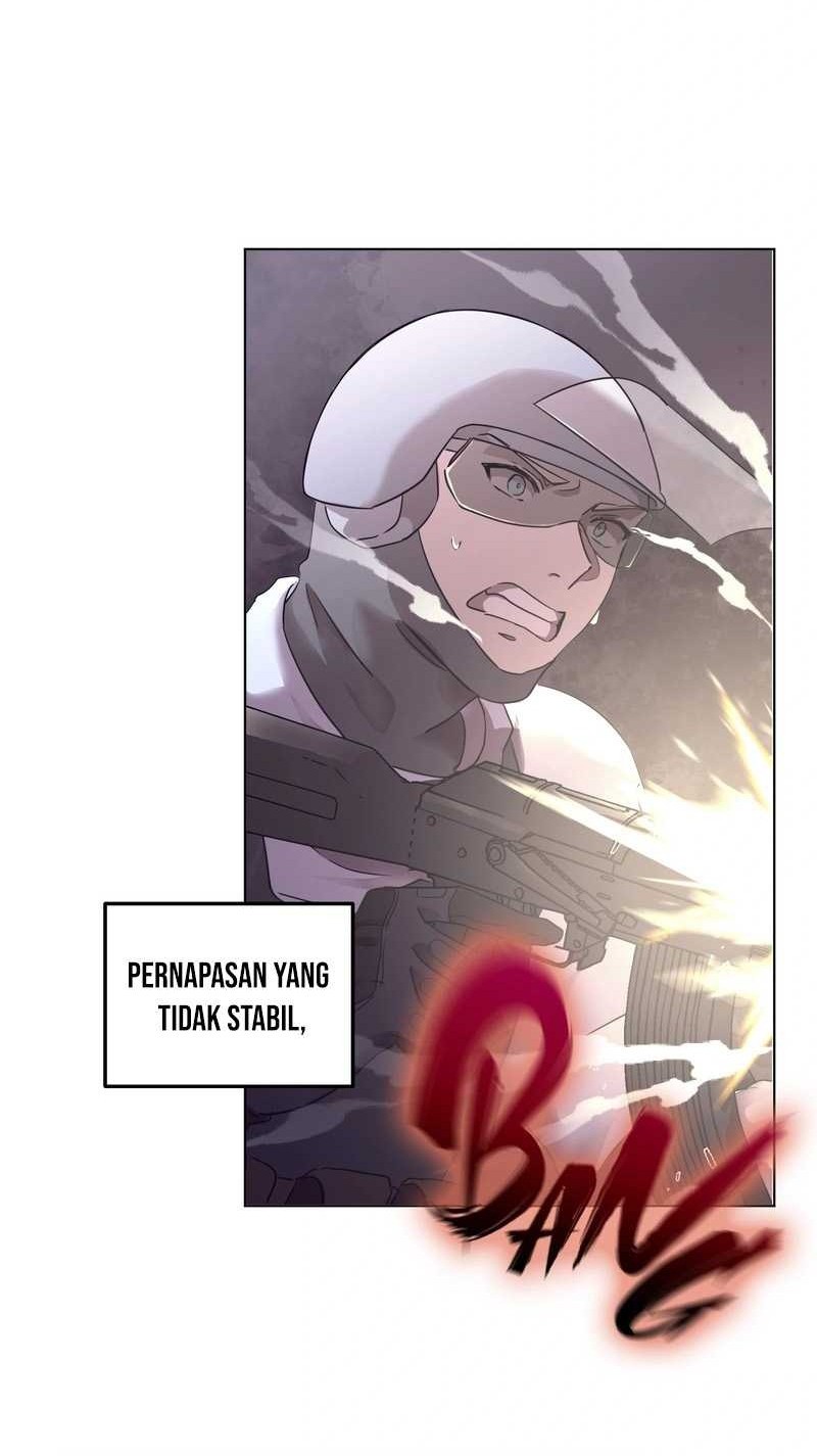 Everyone Regressed Except Me Chapter 3 - halaman 11