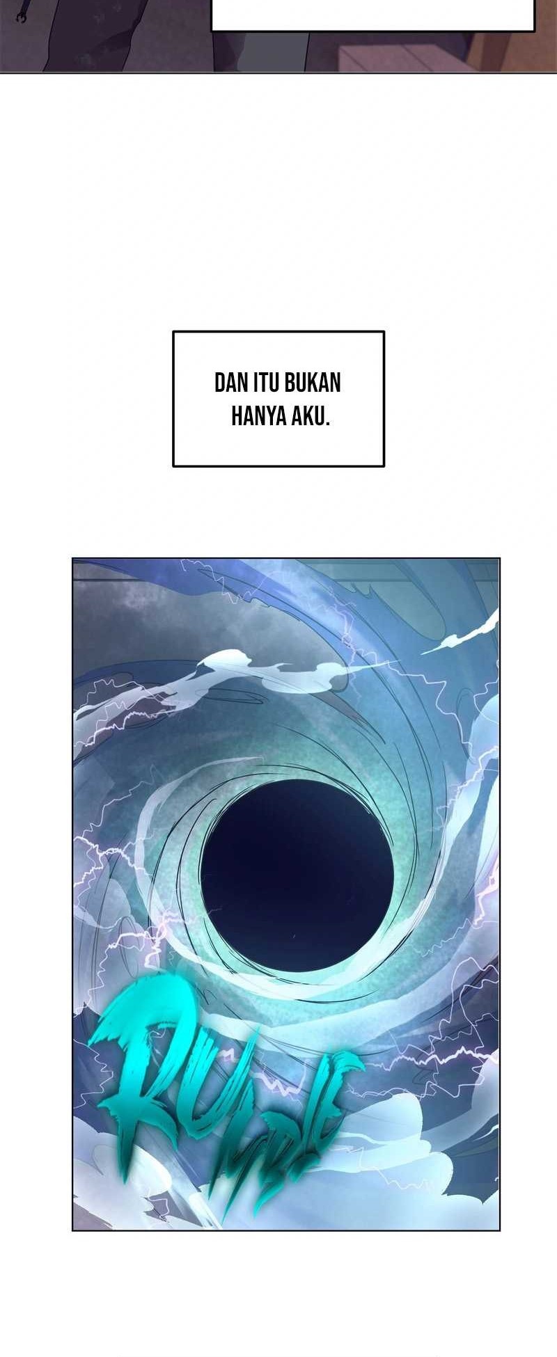 Everyone Regressed Except Me Chapter 3 - halaman 26