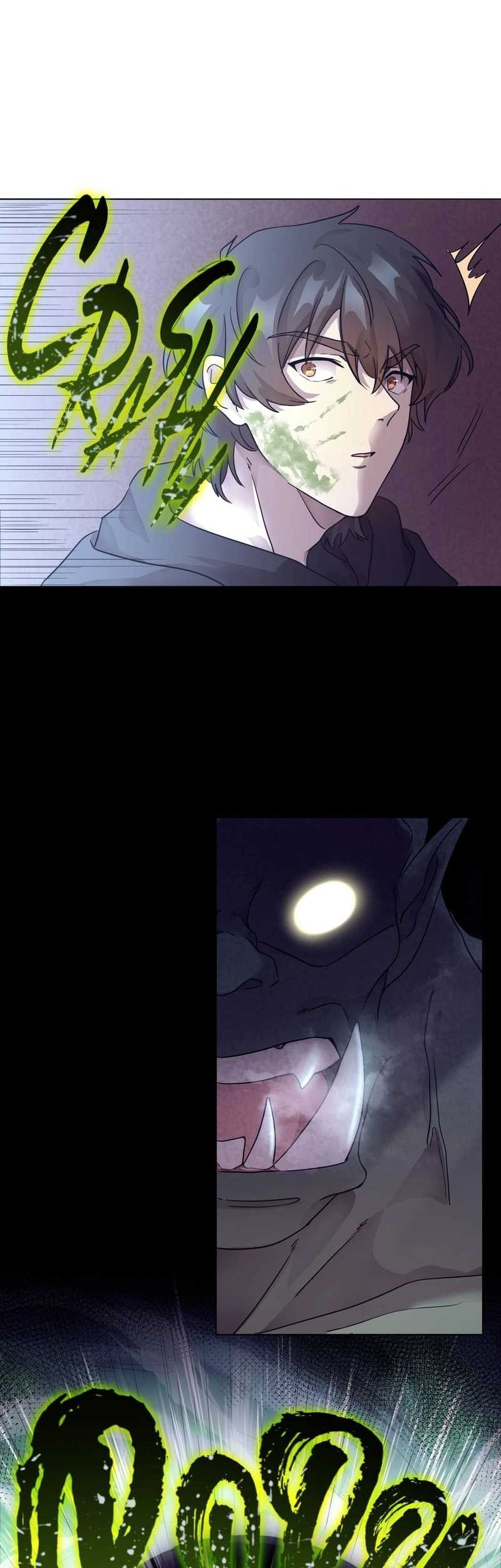 Everyone Regressed Except Me Chapter 3 - halaman 28
