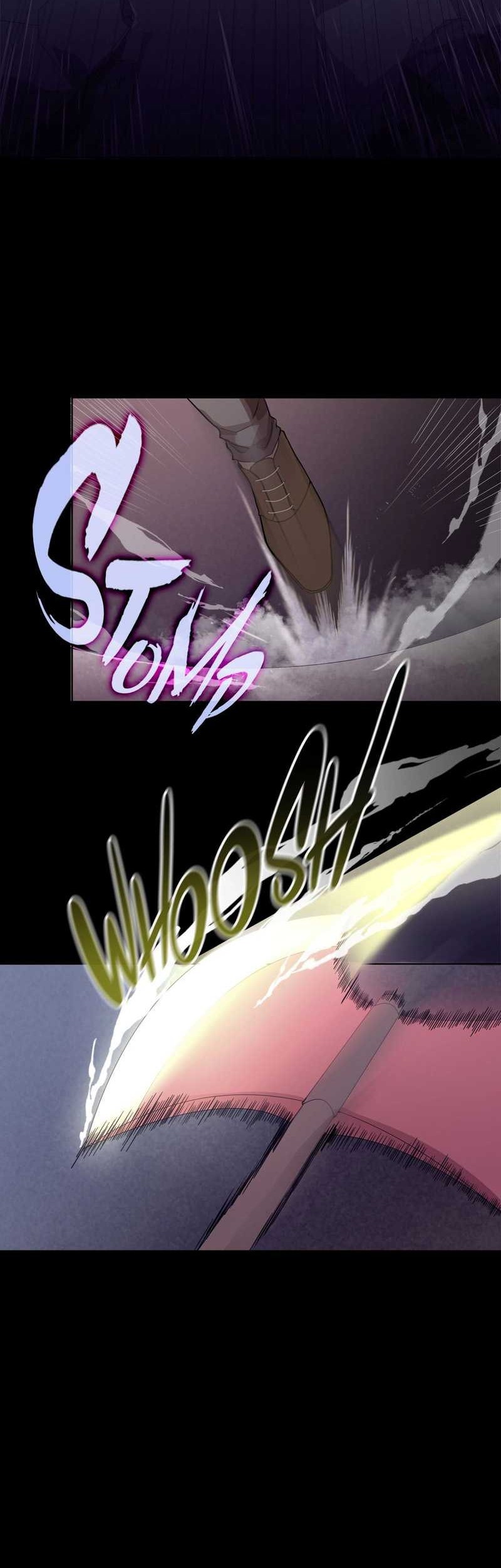 Everyone Regressed Except Me Chapter 3 - halaman 33