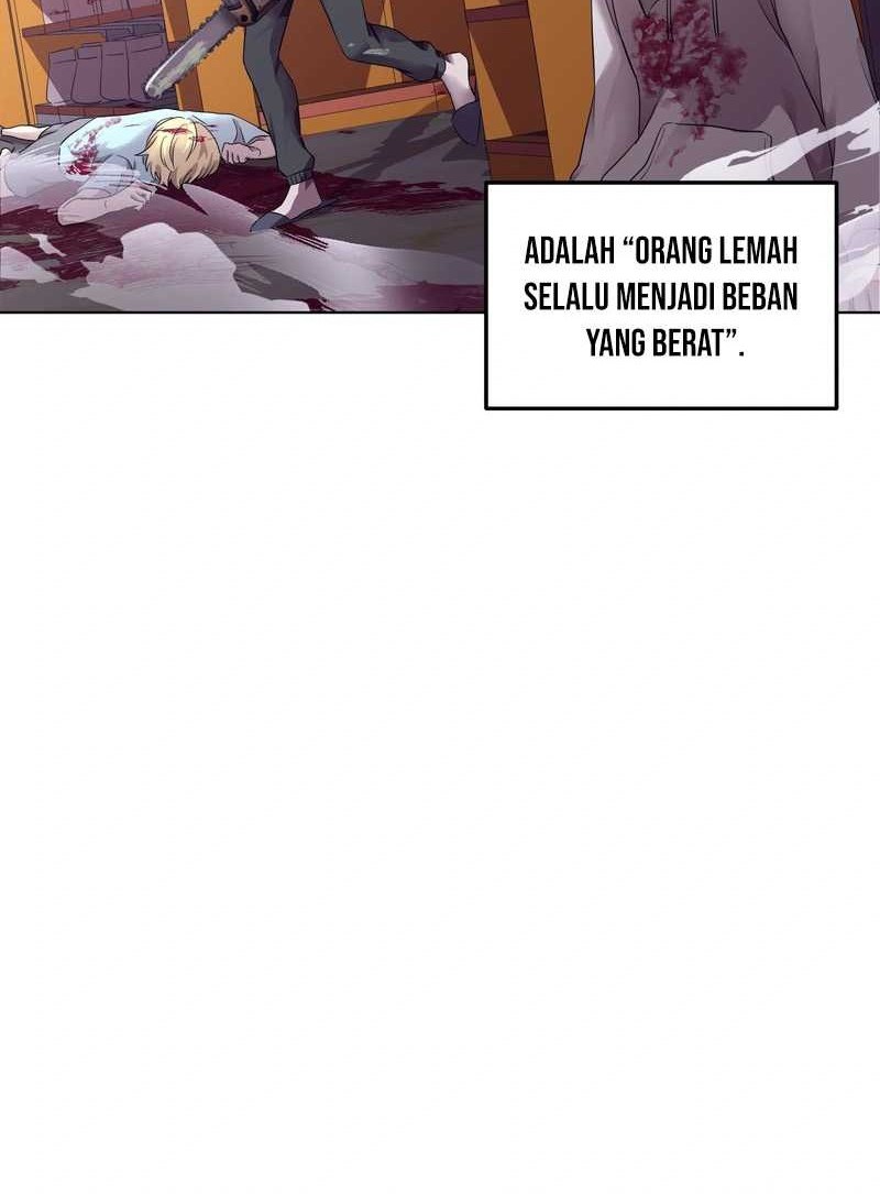 Everyone Regressed Except Me Chapter 3 - halaman 8