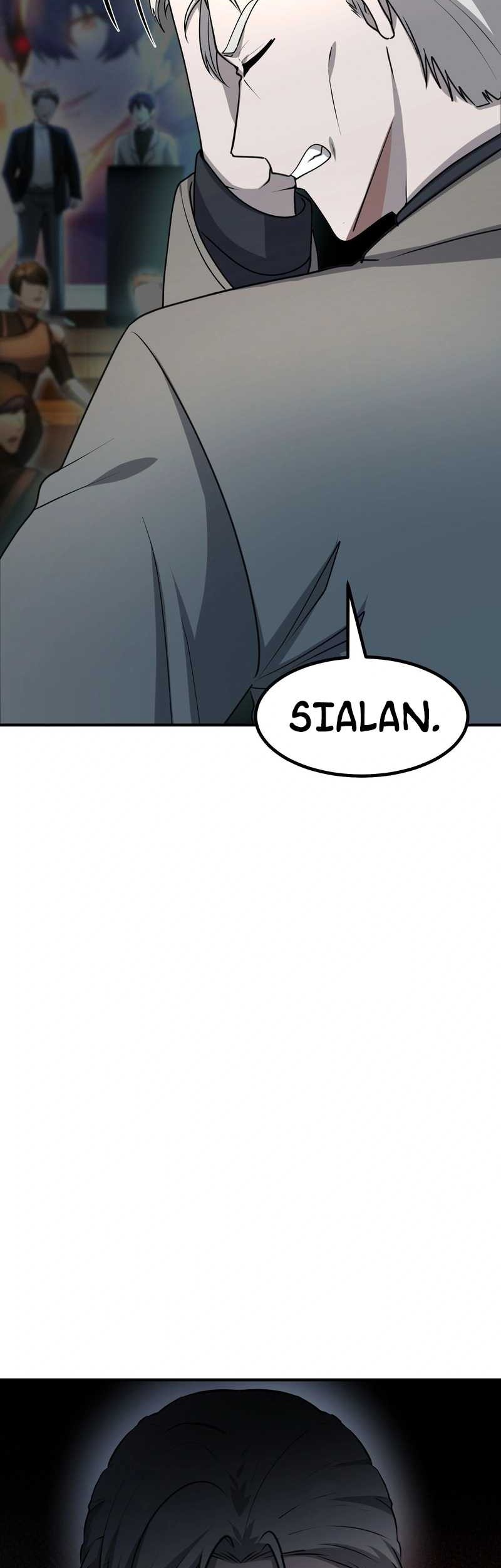 Everyone Regressed Except Me Chapter 30 - halaman 16