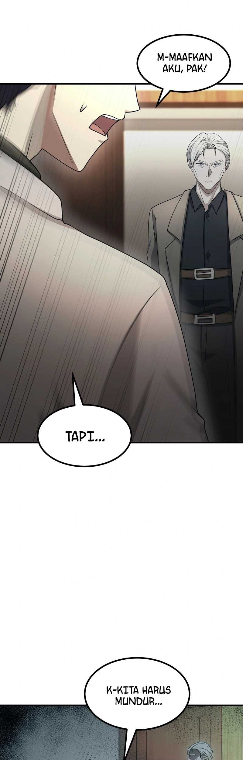 Everyone Regressed Except Me Chapter 30 - halaman 18
