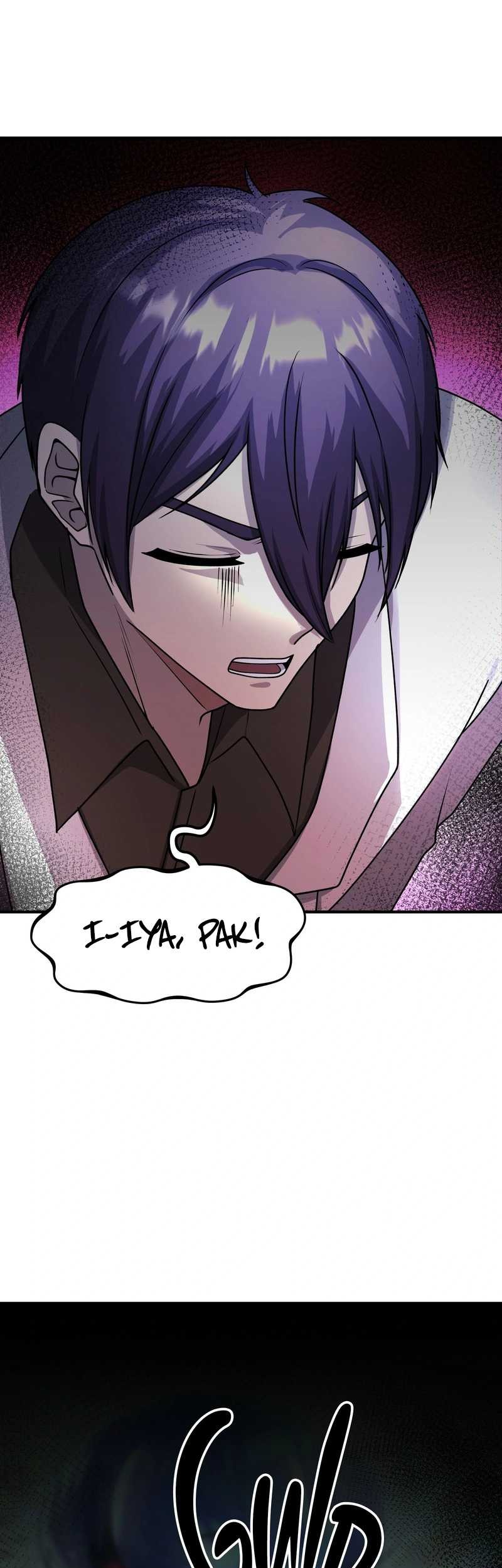 Everyone Regressed Except Me Chapter 30 - halaman 22