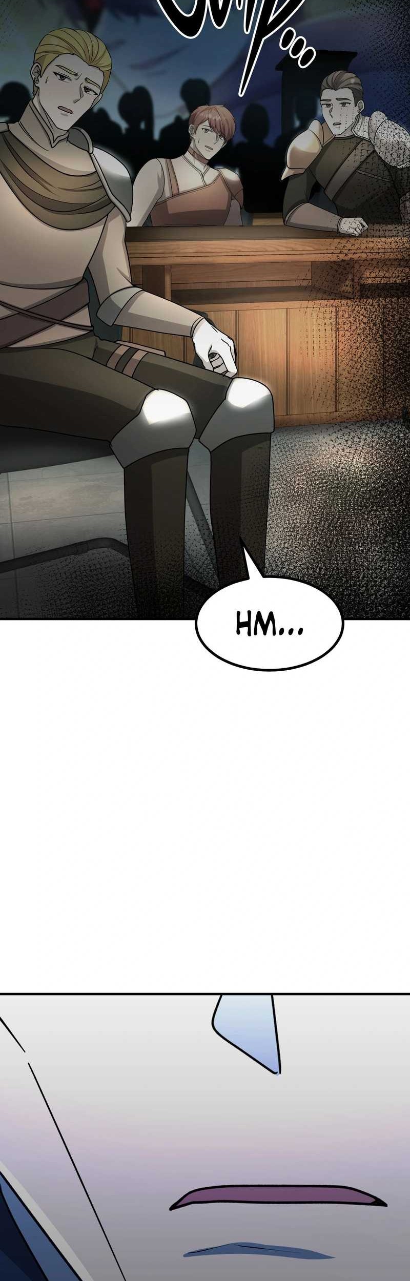 Everyone Regressed Except Me Chapter 30 - halaman 23