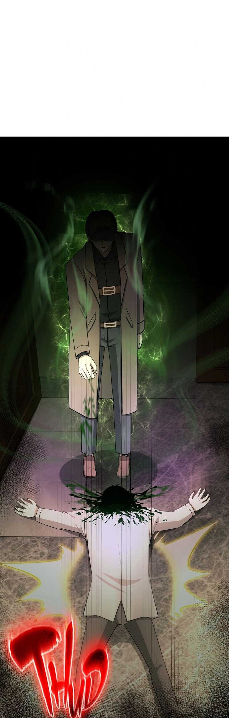 Everyone Regressed Except Me Chapter 30 - halaman 30