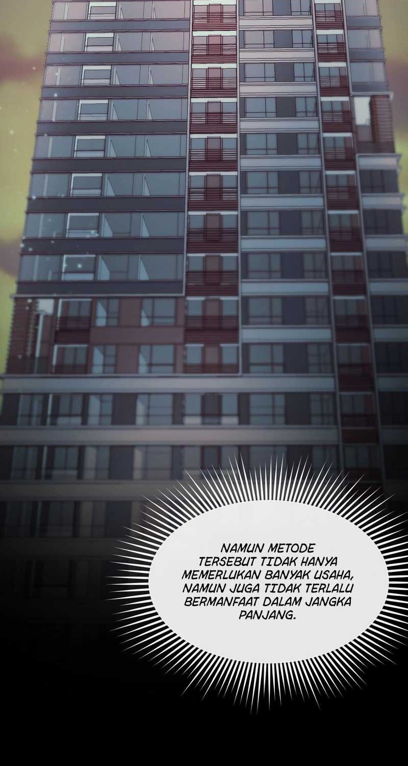 Everyone Regressed Except Me Chapter 30 - halaman 39
