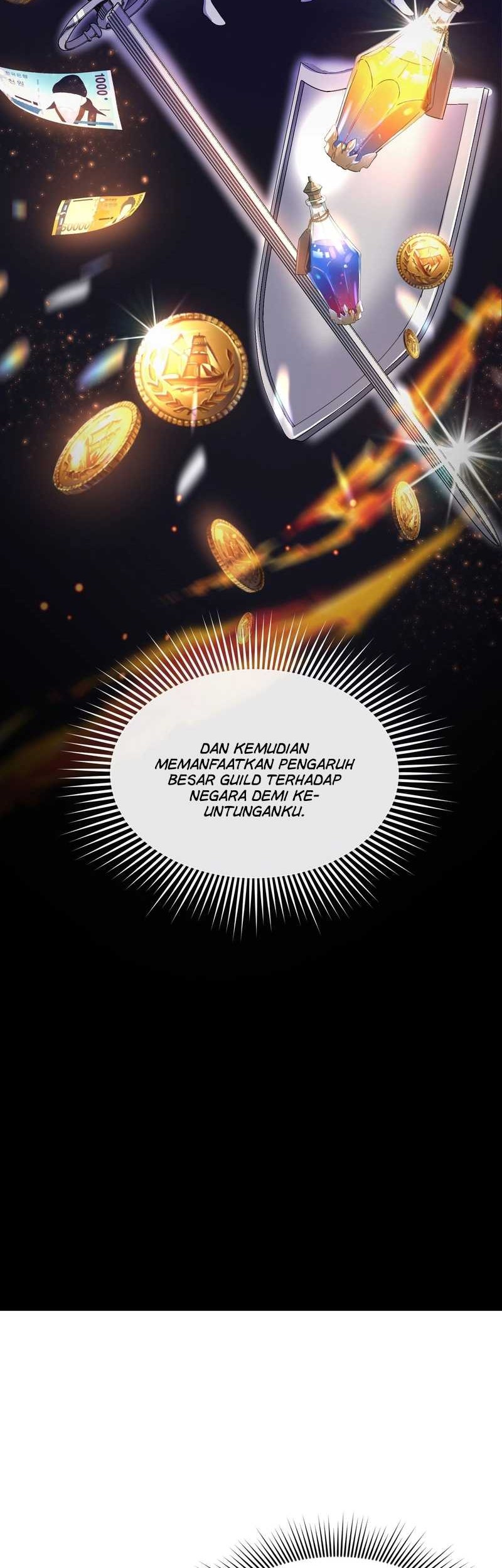 Everyone Regressed Except Me Chapter 30 - halaman 41
