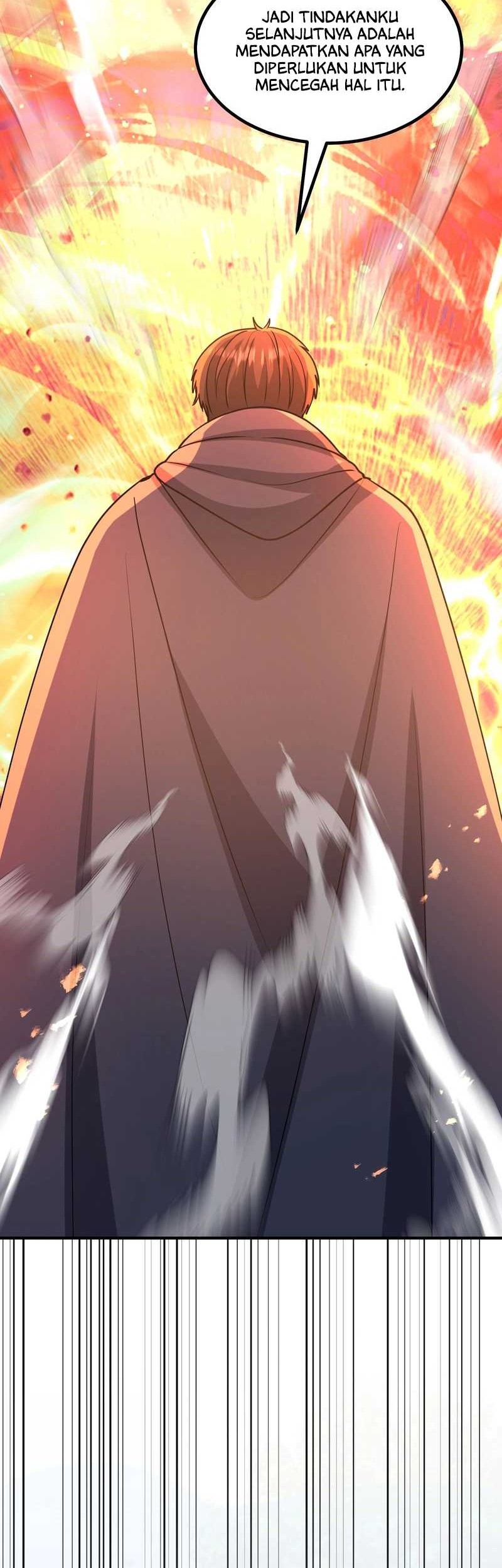 Everyone Regressed Except Me Chapter 30 - halaman 47