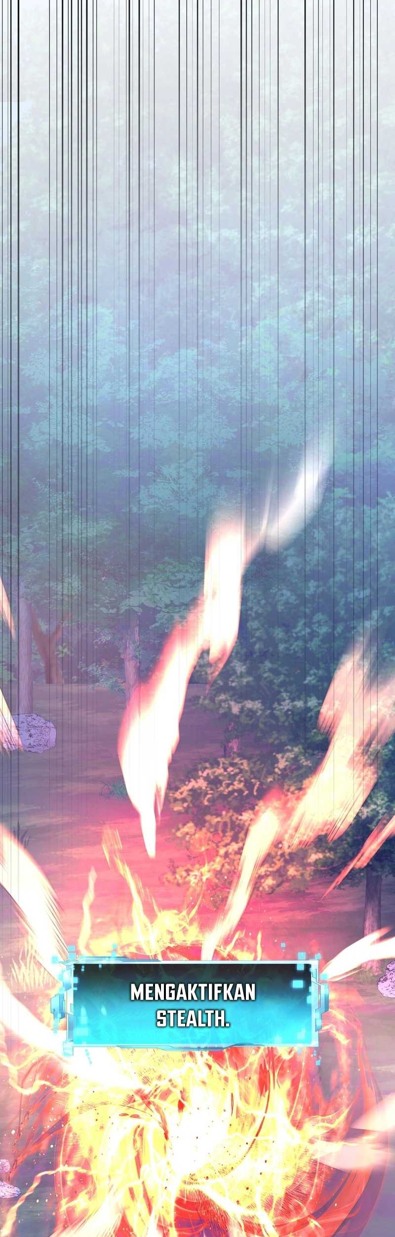 Everyone Regressed Except Me Chapter 30 - halaman 48