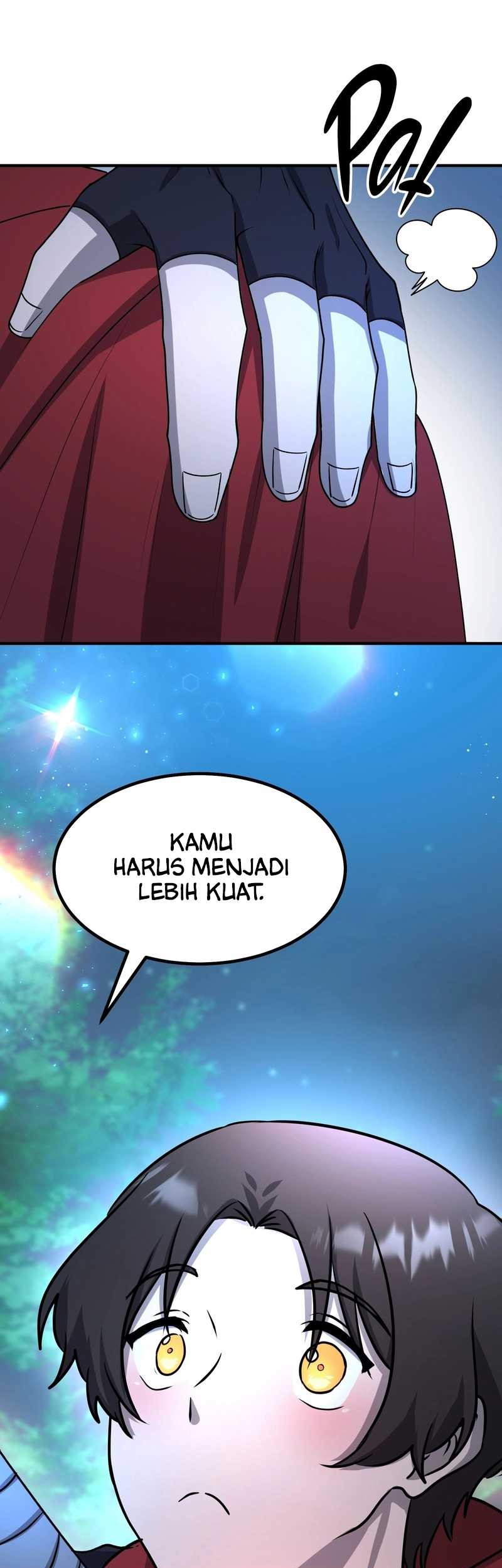 Everyone Regressed Except Me Chapter 30 - halaman 57